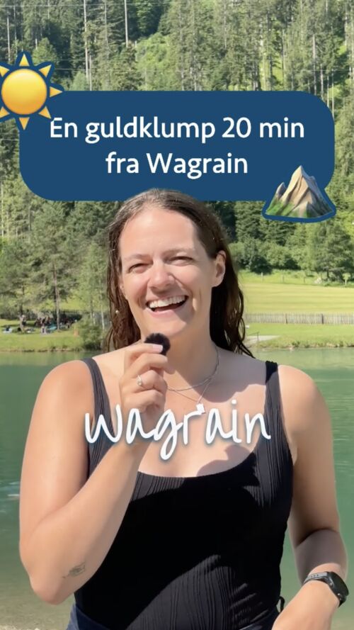 UGC video still for Winklersee