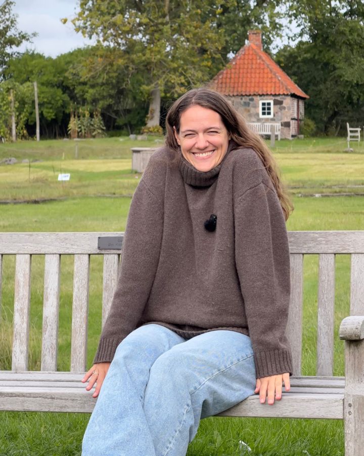 Danmarks Smukkeste collaboration post